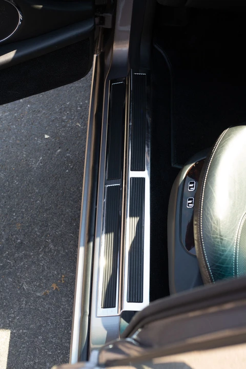 2005 Bentley Arnage T - Image 9 of 31