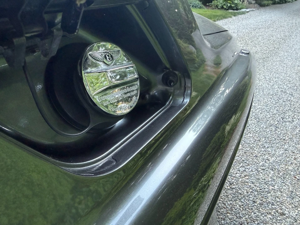 2005 Bentley Arnage T - Image 14 of 31