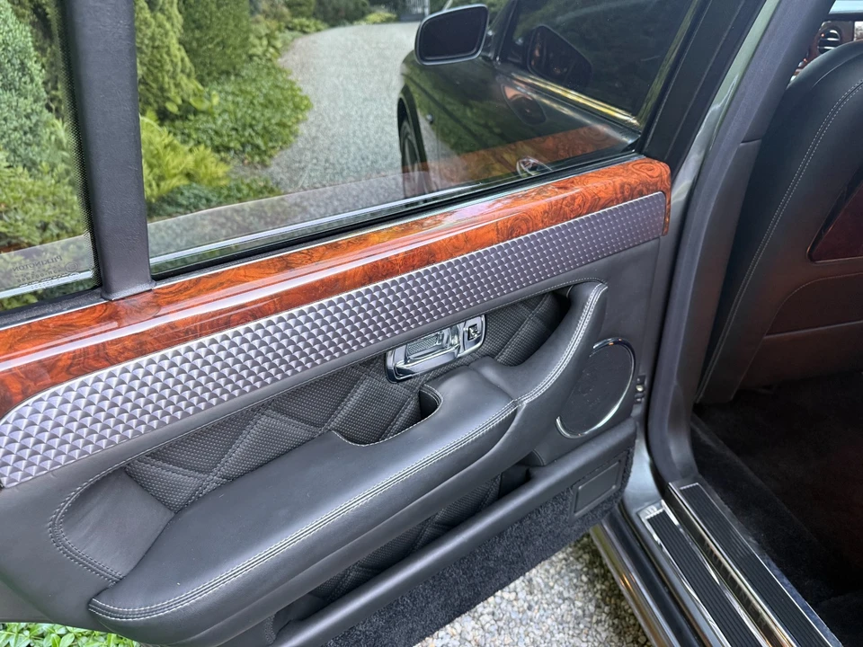 2005 Bentley Arnage T - Image 11 of 31