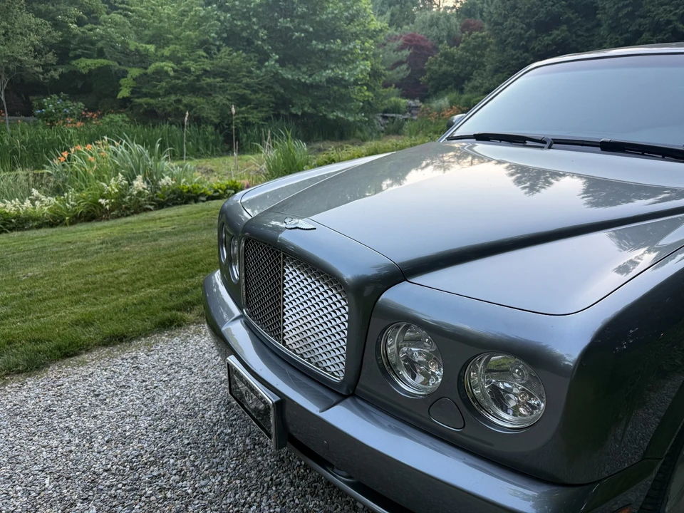 2005 Bentley Arnage T - Image 2 of 31