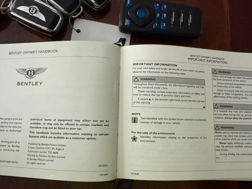 2005 Bentley Arnage T - Image 30 of 31