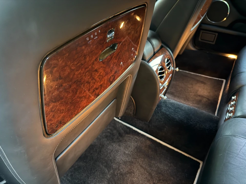 2005 Bentley Arnage T - Image 13 of 31