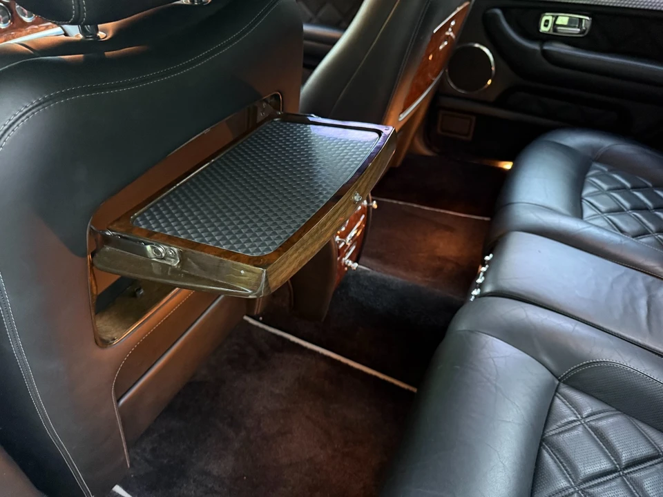 2005 Bentley Arnage T - Image 12 of 31