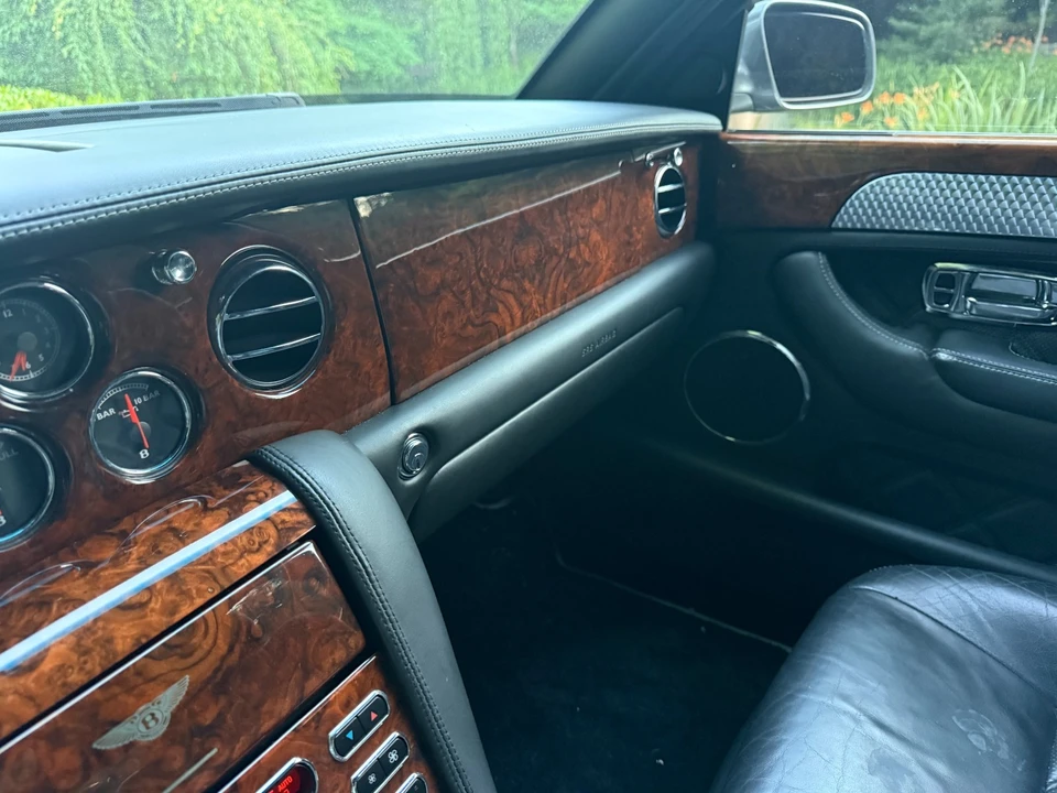 2005 Bentley Arnage T - Image 10 of 31