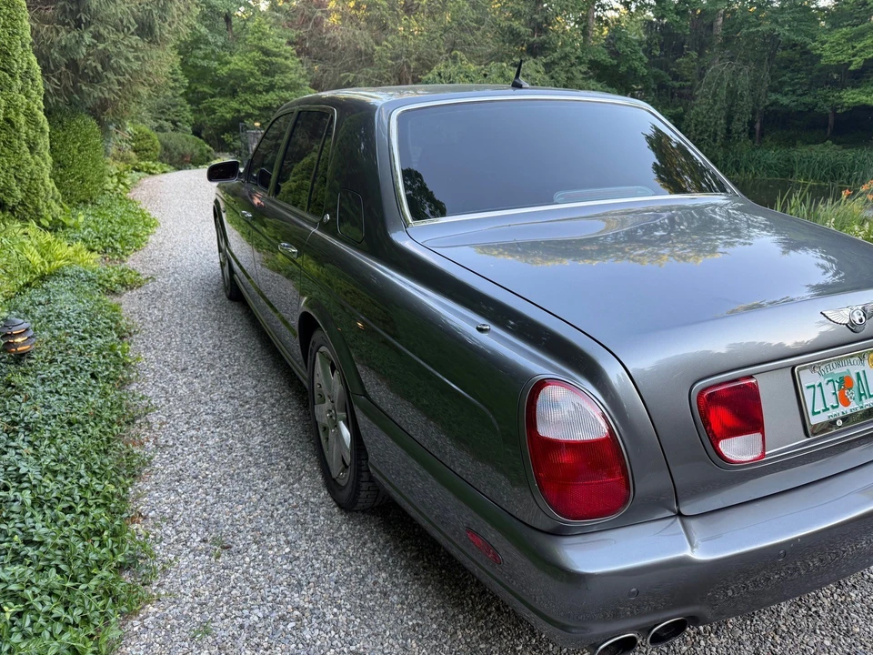 2005 Bentley Arnage T - Image 4 of 31
