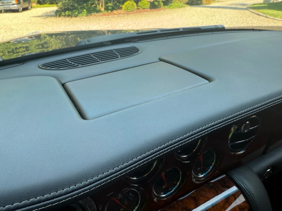2005 Bentley Arnage T - Image 26 of 31