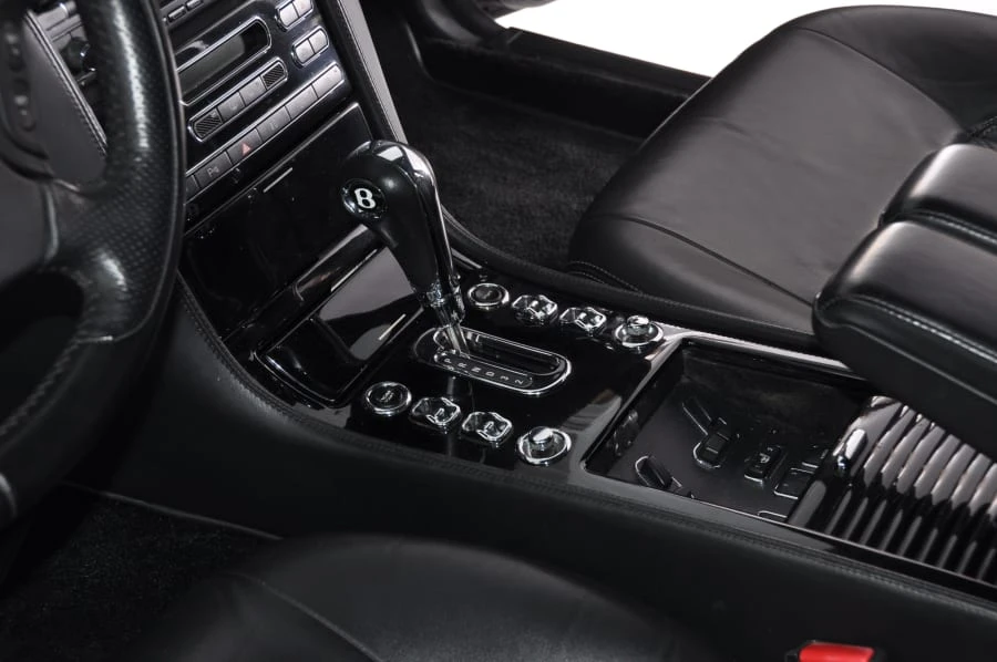 2005 Bentley Arnage T - Image 3 of 10
