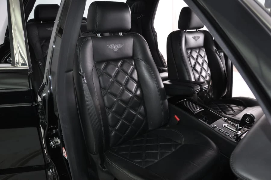 2005 Bentley Arnage T - Image 4 of 10