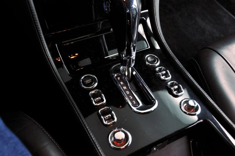 2005 Bentley Arnage T - Image 5 of 10