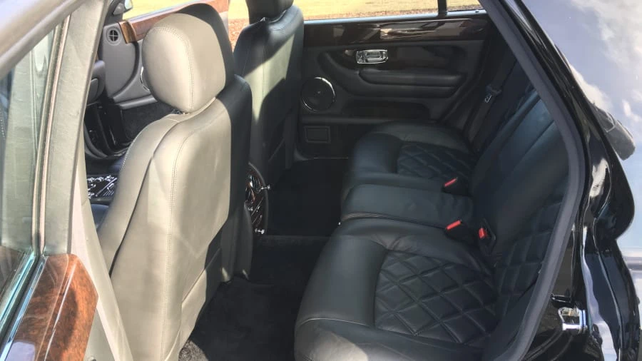 2005 Bentley Arnage T - Image 6 of 10