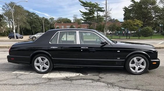 2005 Bentley Arnage T - Image 4 of 31