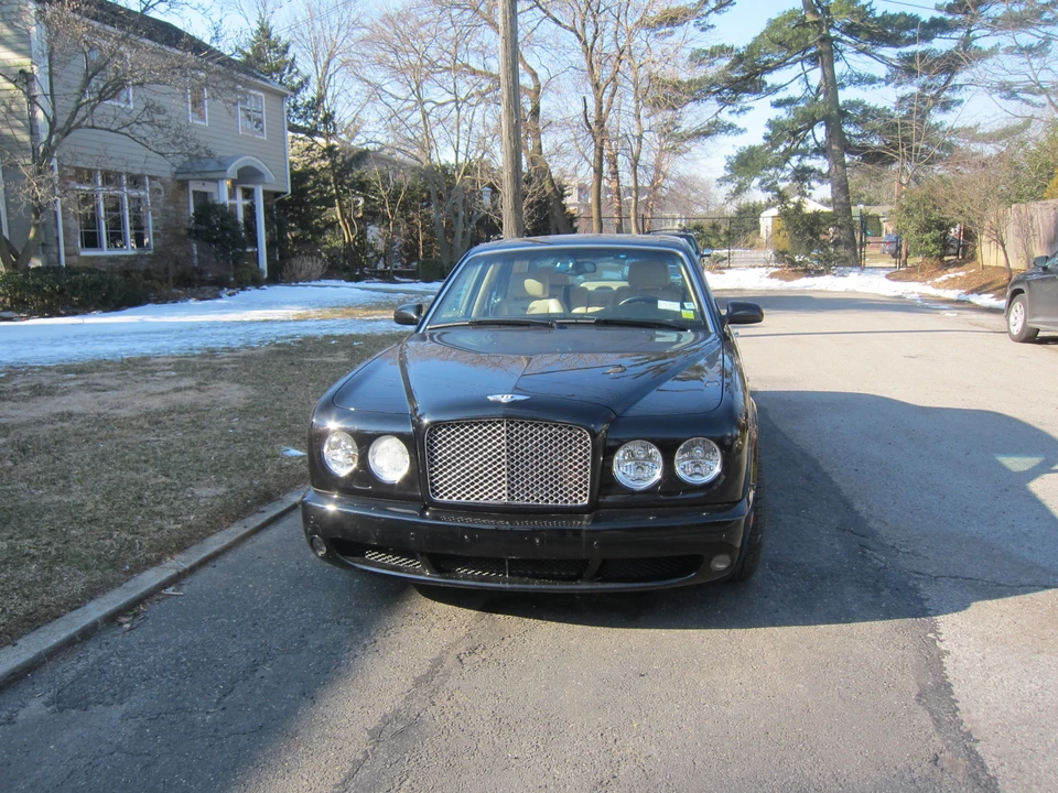 2005 Bentley Arnage T - Image 6 of 31