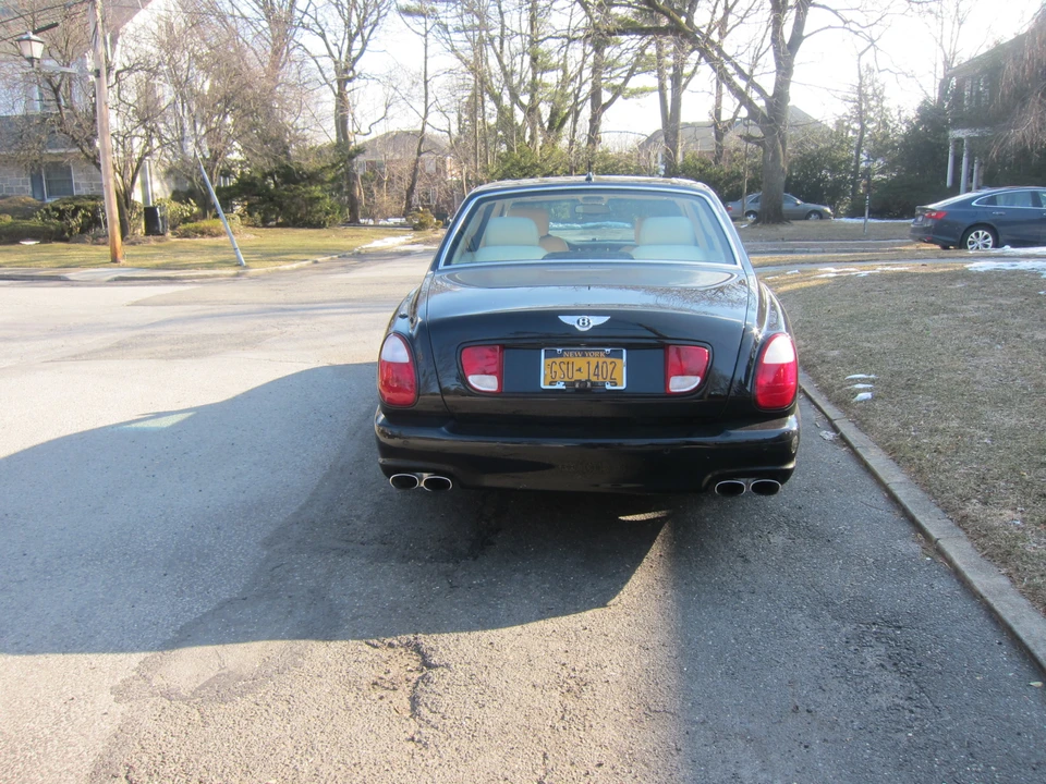 2005 Bentley Arnage T - Image 11 of 31