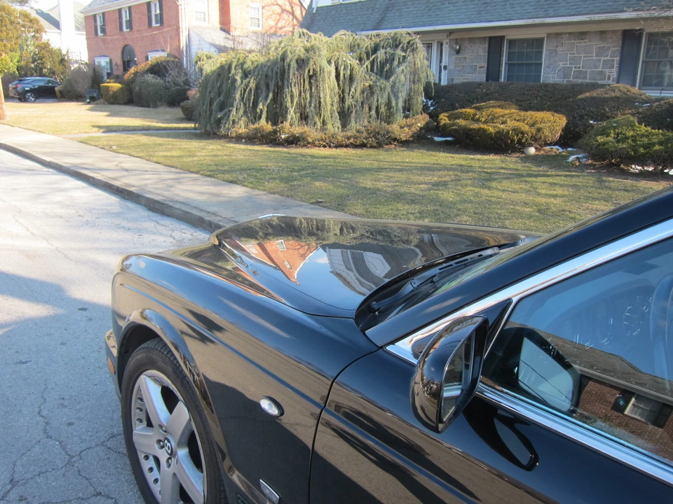 2005 Bentley Arnage T - Image 24 of 31