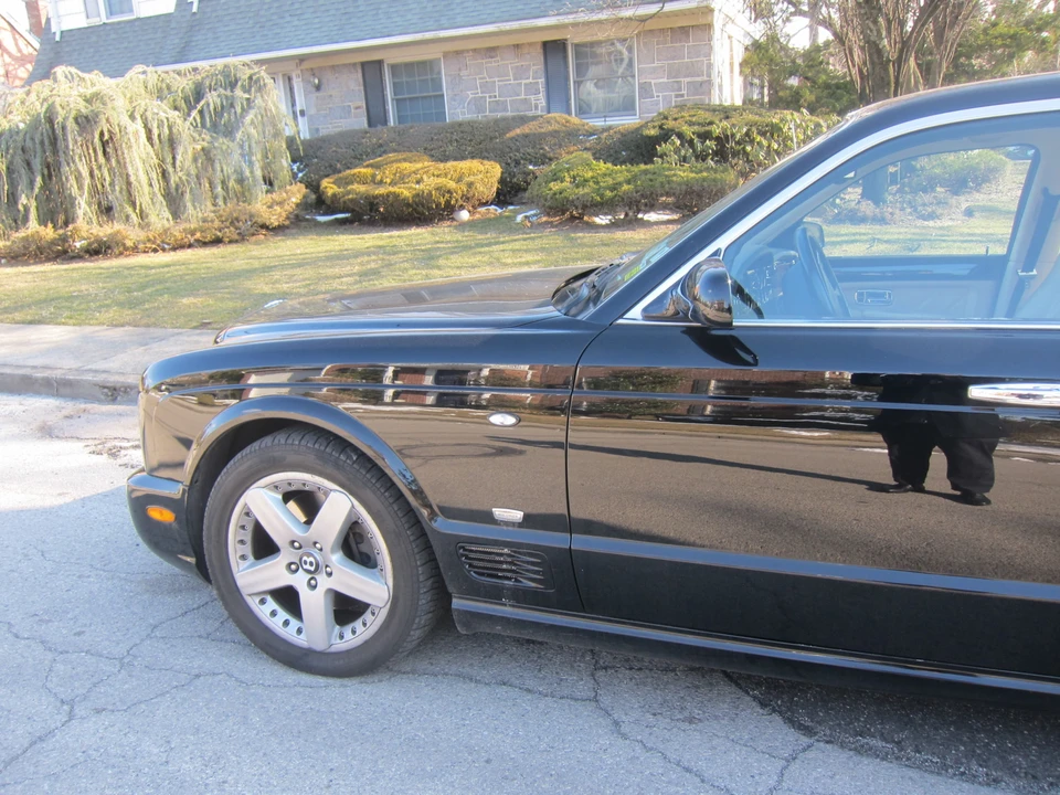 2005 Bentley Arnage T - Image 23 of 31