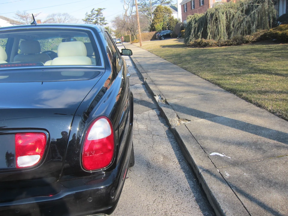 2005 Bentley Arnage T - Image 18 of 31
