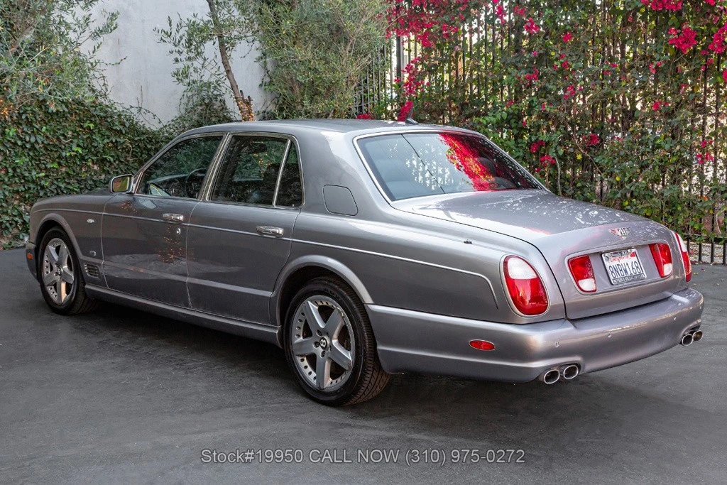 2005 Bentley Arnage T - Image 7 of 24