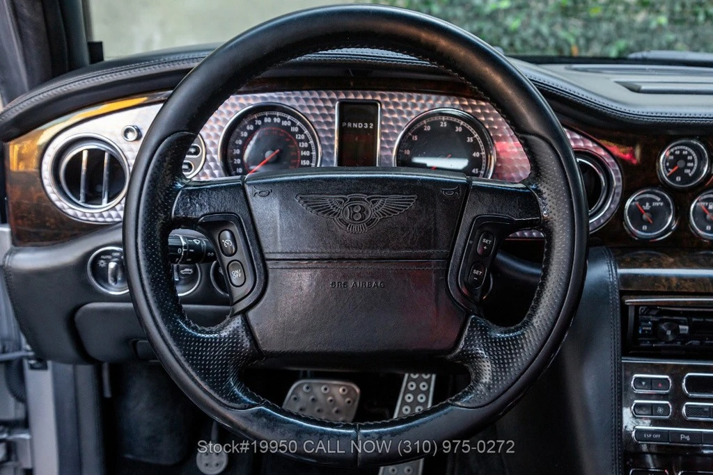 2005 Bentley Arnage T - Image 18 of 24