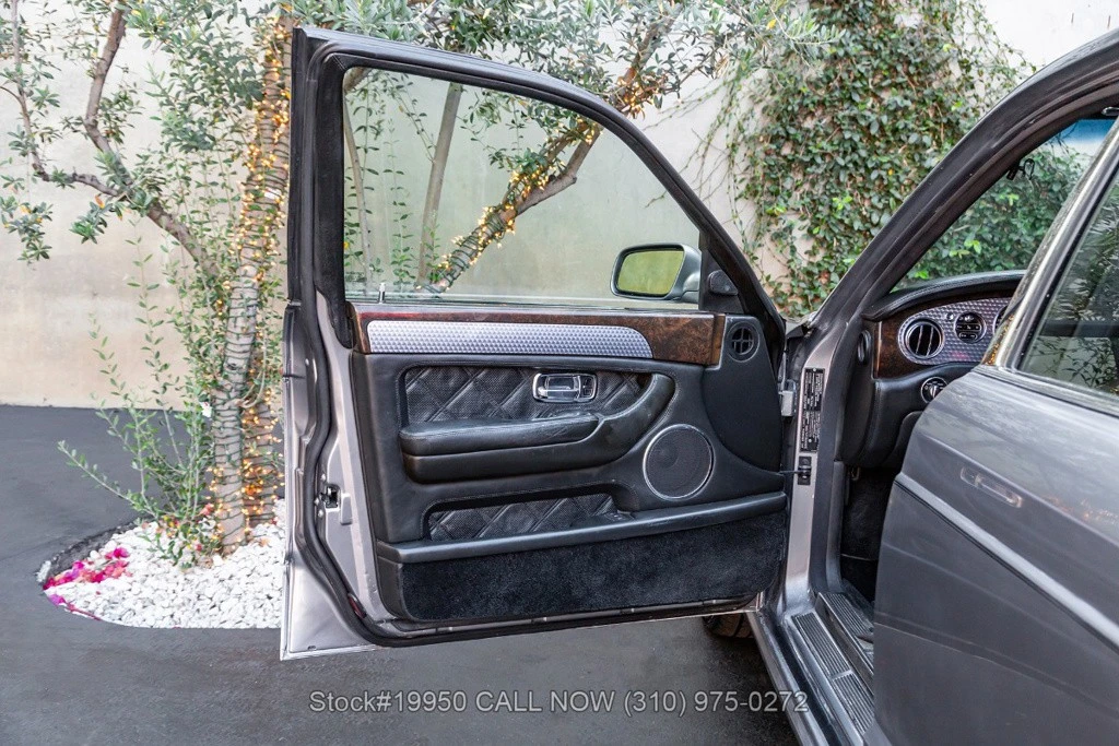 2005 Bentley Arnage T - Image 15 of 24