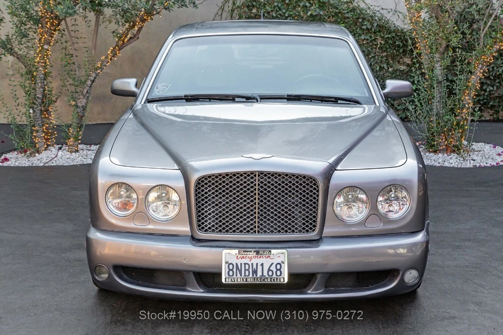 2005 Bentley Arnage T - Image 2 of 24