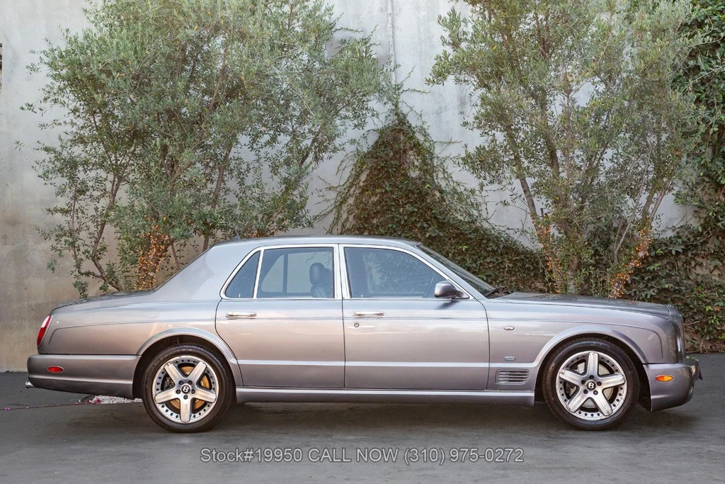 2005 Bentley Arnage T - Image 4 of 24