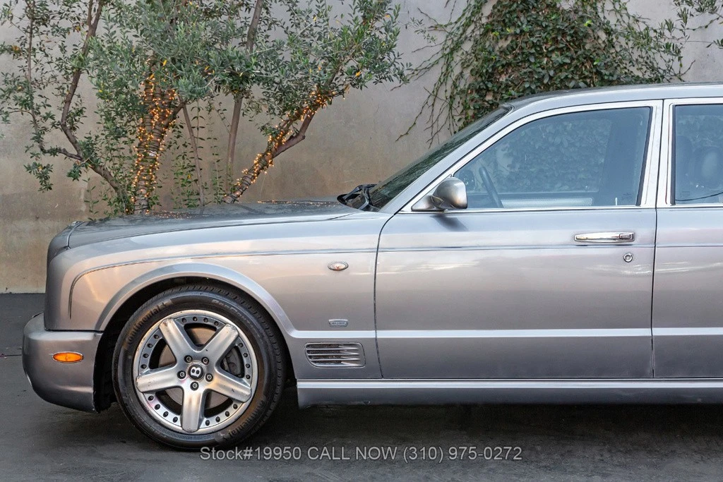 2005 Bentley Arnage T - Image 12 of 24