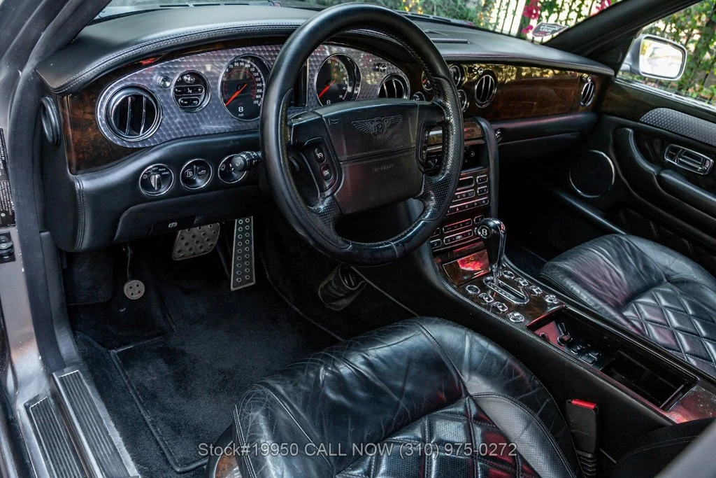2005 Bentley Arnage T - Image 17 of 24