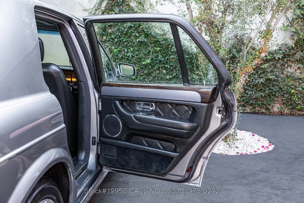 2005 Bentley Arnage T - Image 23 of 24
