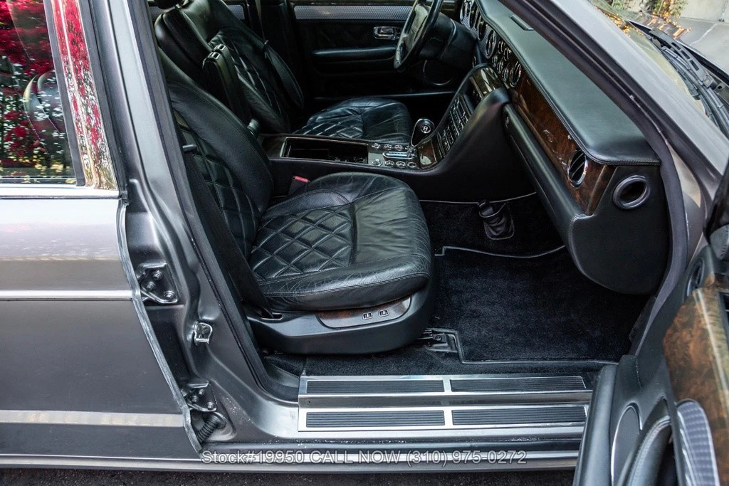 2005 Bentley Arnage T - Image 24 of 24