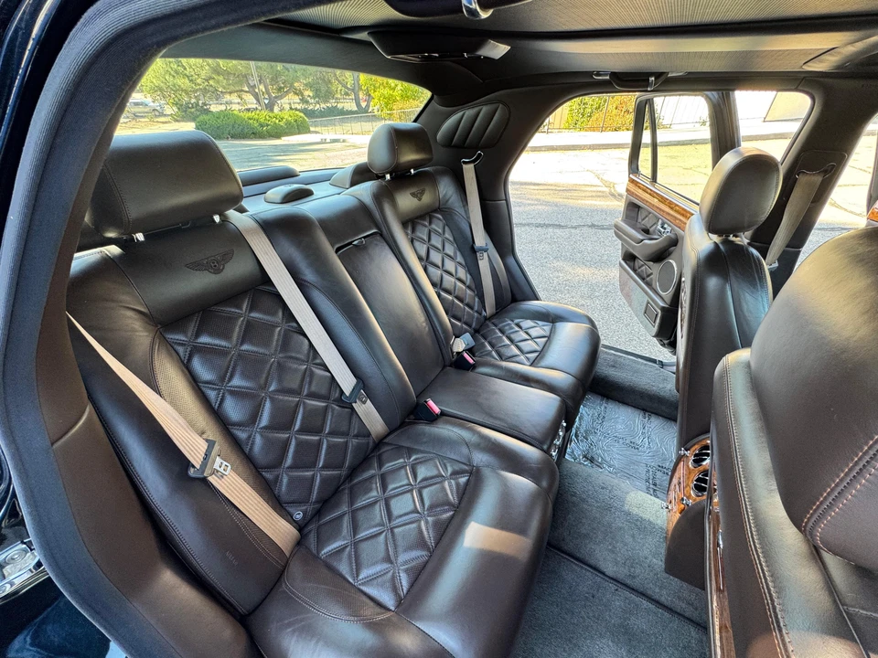 2005 Bentley Arnage T - Image 31 of 31