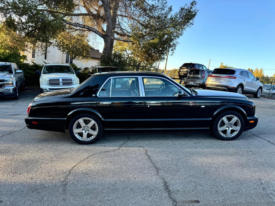 2005 Bentley Arnage T - Image 14 of 31