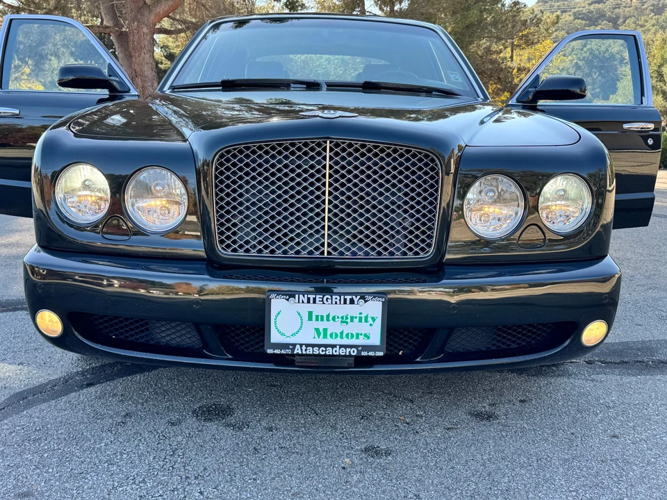 2005 Bentley Arnage T - Image 7 of 31