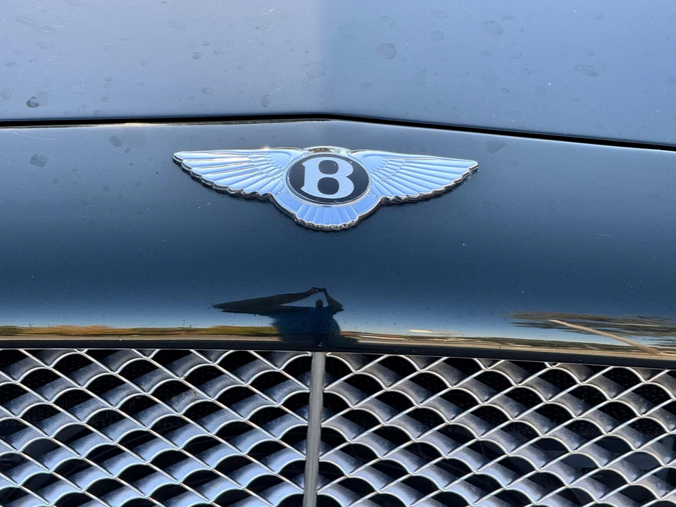 2005 Bentley Arnage T - Image 16 of 31