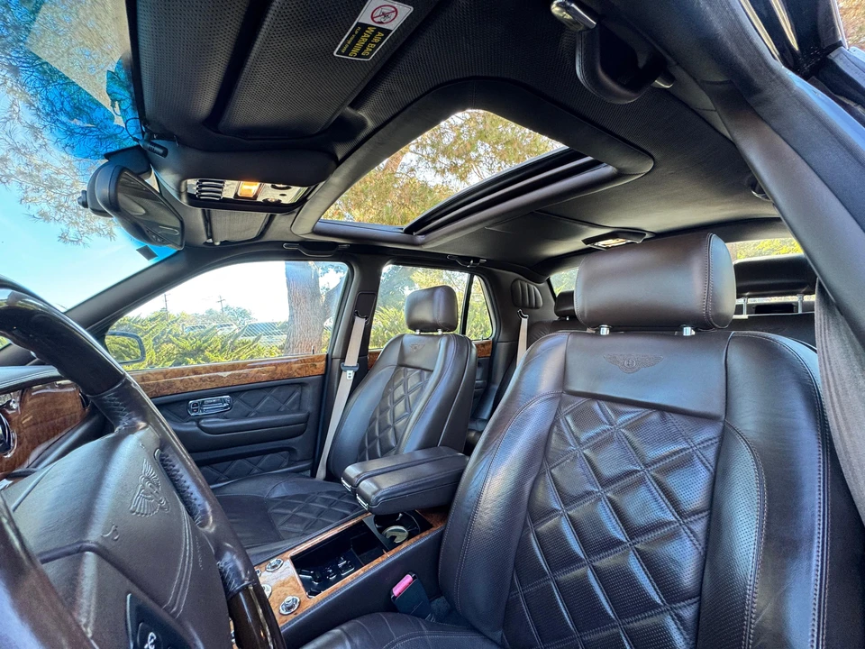 2005 Bentley Arnage T - Image 27 of 31