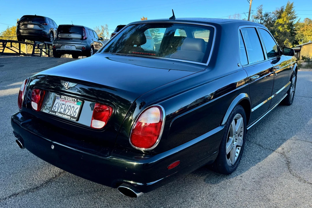 2005 Bentley Arnage T - Image 4 of 31