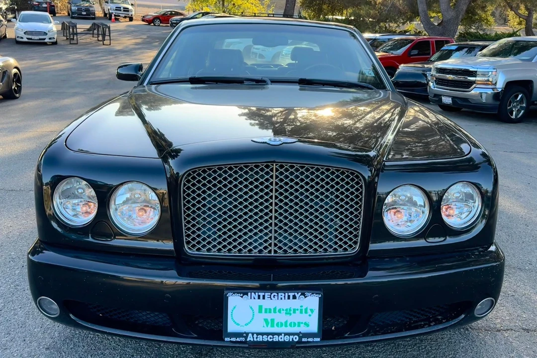 2005 Bentley Arnage T - Image 2 of 31