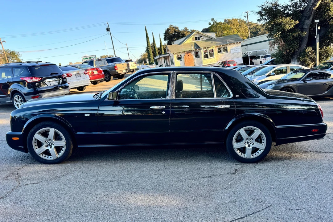 2005 Bentley Arnage T - Image 3 of 31