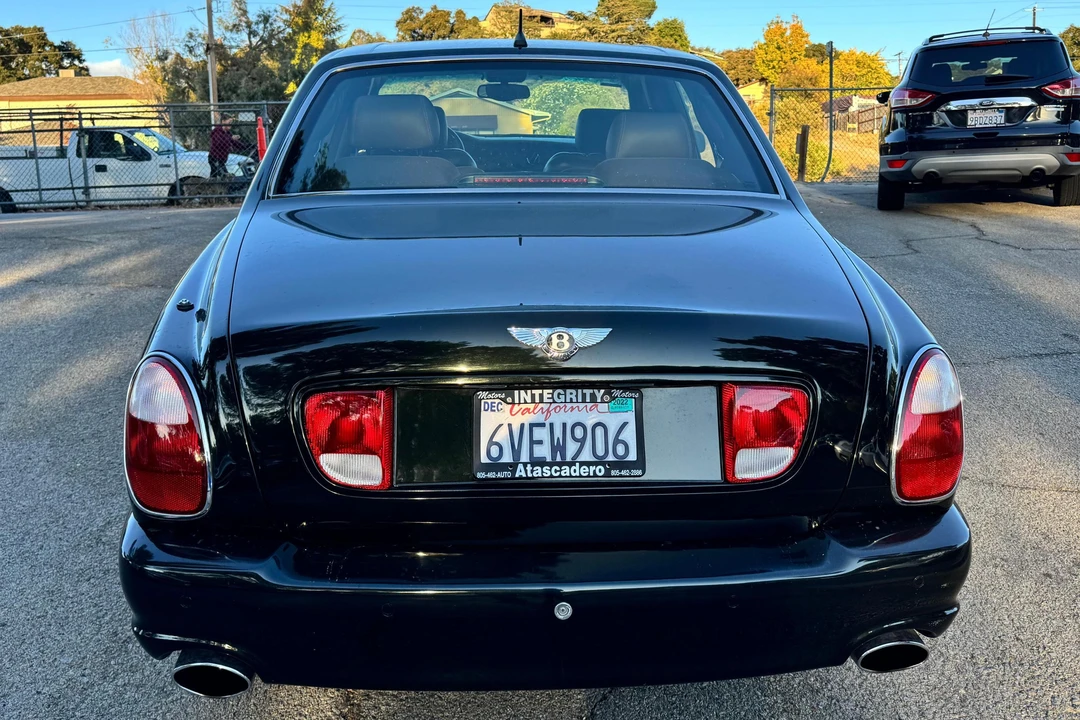 2005 Bentley Arnage T - Image 5 of 31