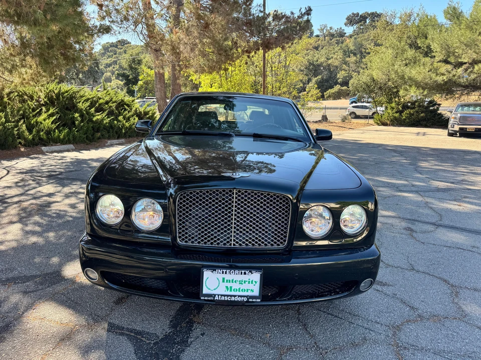 2005 Bentley Arnage T - Image 6 of 31