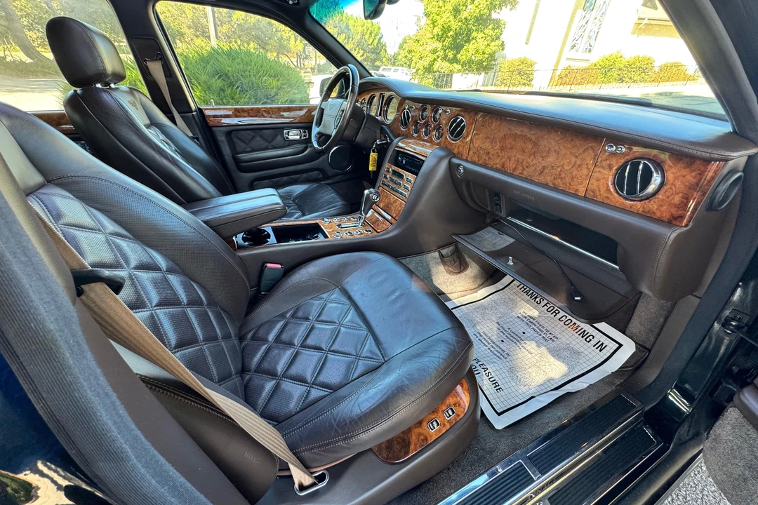 2005 Bentley Arnage T - Image 23 of 31