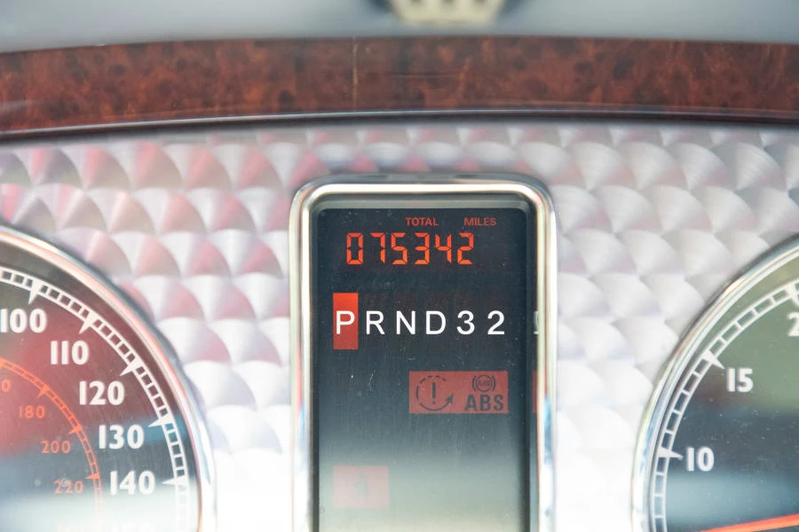2005 Bentley Arnage T - Image 26 of 29