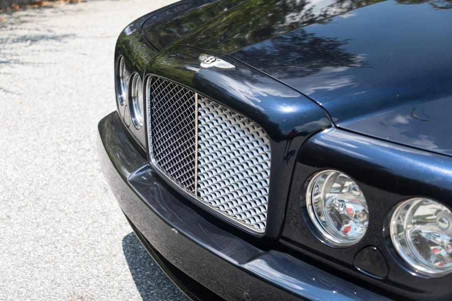 2005 Bentley Arnage T - Image 8 of 29