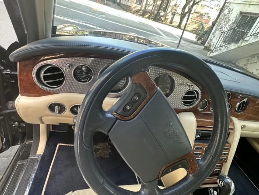2005 Bentley Arnage T - Image 13 of 19