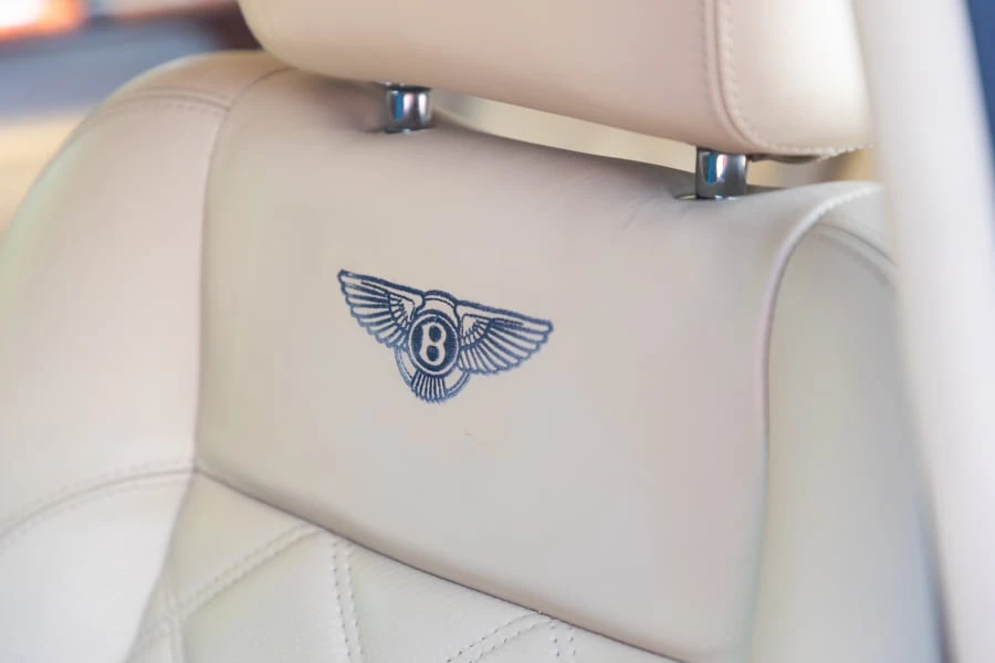 2005 Bentley Arnage T - Image 19 of 29