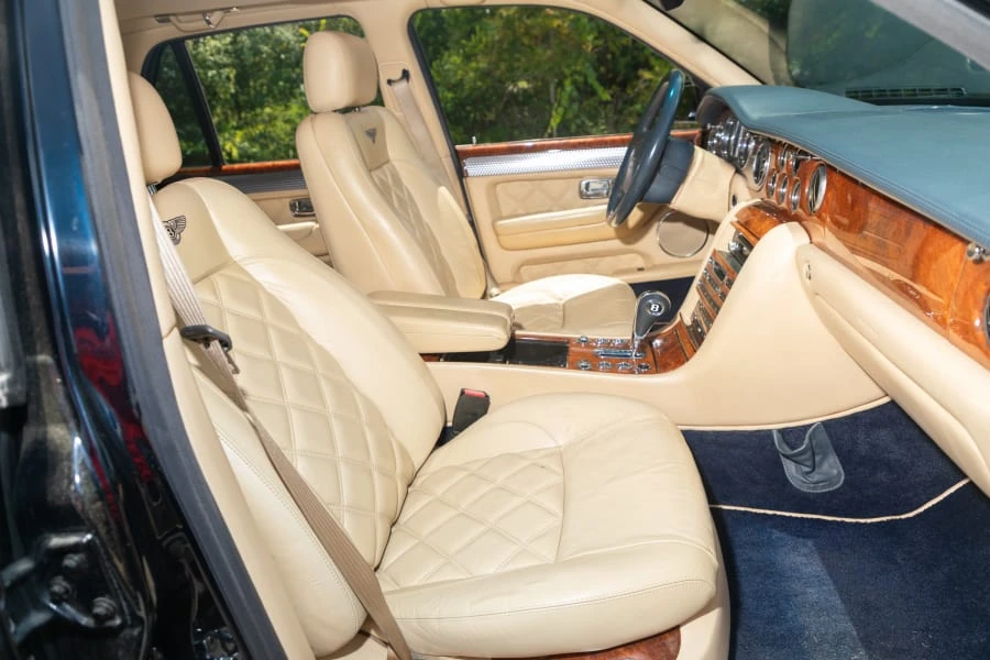 2005 Bentley Arnage T - Image 17 of 29
