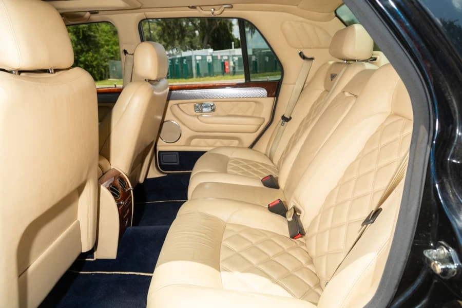 2005 Bentley Arnage T - Image 20 of 29