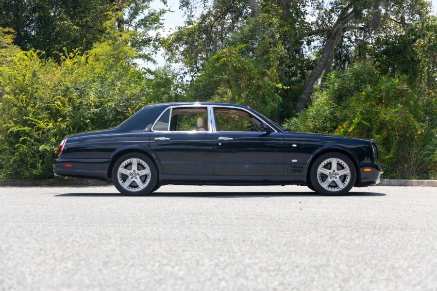 2005 Bentley Arnage T - Image 2 of 29