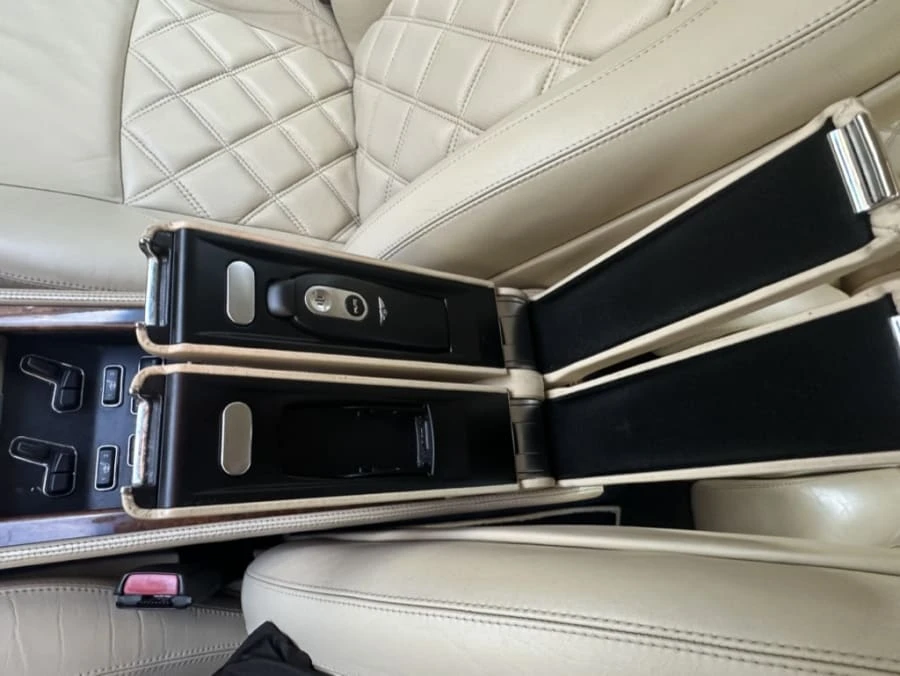 2005 Bentley Arnage T - Image 15 of 19