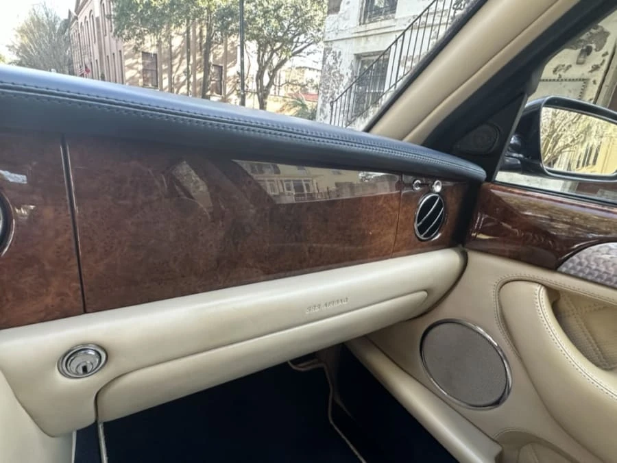 2005 Bentley Arnage T - Image 11 of 19