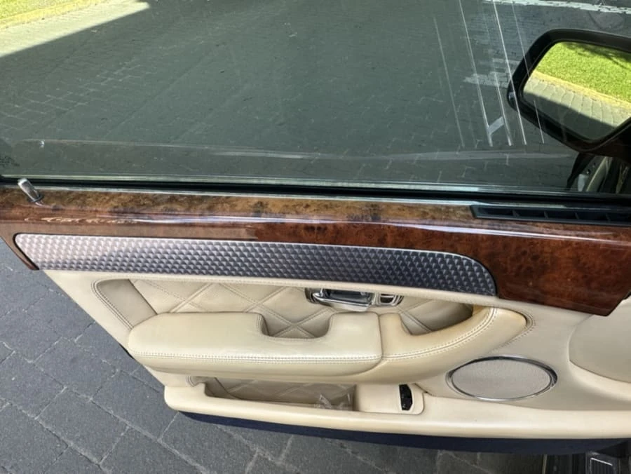 2005 Bentley Arnage T - Image 12 of 19